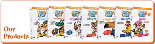 Our Products