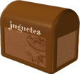 Juguetes